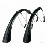 Крылья комплект SKS Raceblade XL black 899433