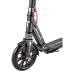 Самокат складной Tech Team City Scooter Disk Brake 2020 Black/Grey