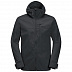 Ветрозащитная куртка мужская Jack Wolfskin Desert Wind Jacket M phantom