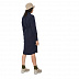 Платье женское Jack Wolfskin Lakeside Dress midnight blue