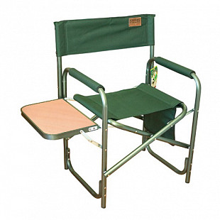 Кресло Camping World Joker Green CL-003