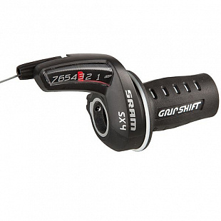 Триггер Sram X.4 7 скростей Х83120