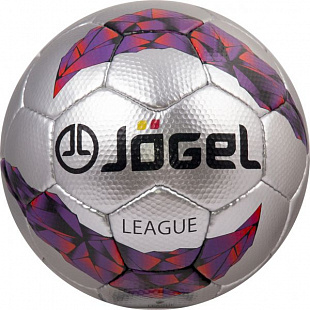 Мяч футбольный Jogel JS-1300 League №5