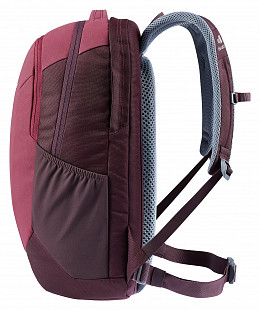 Рюкзак Deuter Giga SL 3812221-5543 maron/aubergine (2021)