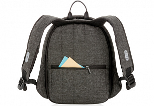 Противокражный рюкзак XD Design Cathy P705-211 Black