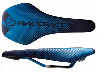 Седло Race Face Aeffect blue SD13AEBLU