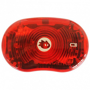 Велофонарь задний Thule Yepp Delight No2 rearlight (12020917)