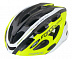 Велошлем Force Buffalo green/black/white