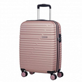 Чемодан  American Tourister Aero Racer 55см 61G-90001 Rose Pink