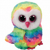 Мягкая игрушка TY Совенок Owen 37221