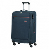 Чемодан средний American Tourister Sunny South 67 см MA9*41 003 dark blue