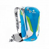 Велорюкзак Deuter Compact Lite 8 turquoise-white