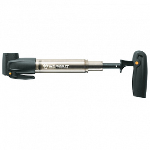 Насос SKS10048 Infusion TT 2-е головки 0-10048