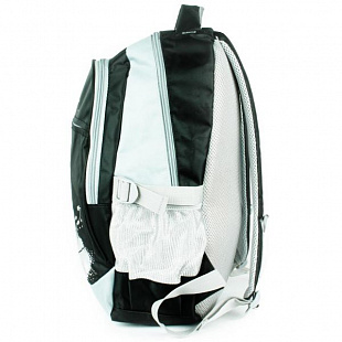 Школьный рюкзак Polar ВА20-112 black