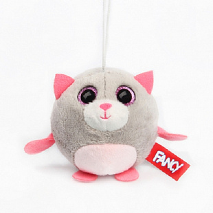 Игрушка Fancy Глазастик котик GKU0