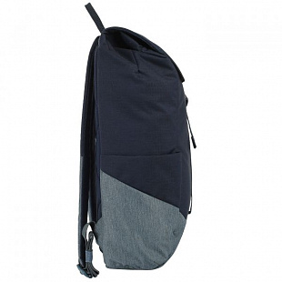 Рюкзак Thule Lithos Backpack 16L TLBP113CBB carbon/blue (3203630)