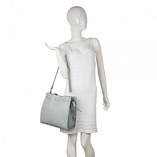 Женская сумка Pola 74529 white