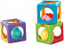 Игрушка Fisher Price Кубики. Веселые шарики Y6977
