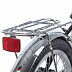 Велосипед Novatrack Urban 20" (2019) Black/Green 203URBAN.BK9