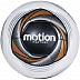 Мяч футбольный Motion Partner MP545-2 White (р.5)