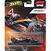 Машинка Hot Wheels Premium Mclaren Formula 1 Team (HRV11 JKD88)