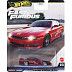 Машинка Hot Wheels Premium Nissan 240SX (S14) (HNW46 JBL99)