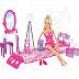 Кукла Steffi LOVE Loft Sleepingroom 29см. (105730411)