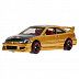 Машинка Hot Wheels Базовой коллекции Honda Civic SI (5785 HTC41) mainline 2024
