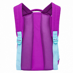 Городской рюкзак GRIZZLY RD-836-2 /2 lilac
