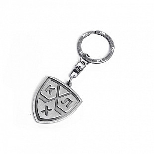 Брелок Atributika&Club КХЛ 262703