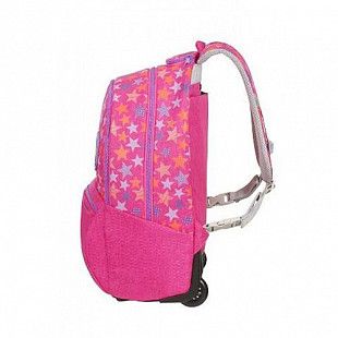 Рюкзак на колёсах Samsonite Color Funitme 51 см. CU6*50001