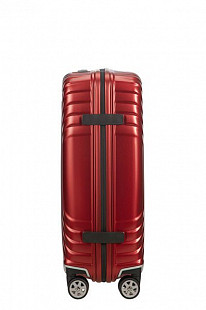 Чемодан Samsonite Tunes 69см 05N-00002 Red