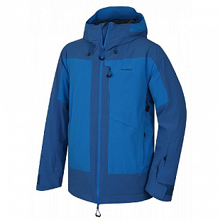 Куртка мужская Husky Gotha M dark blue