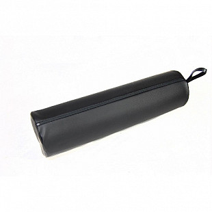 Массажный валик Atlas Sport black