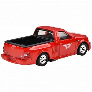 Машинка Hot Wheels Premium Fast & Furious Ford F-150 SVT Lightning (HNW46 HYP75)
