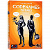 Настольная игра Gaga Games Кодовые имена. Картинки GG051