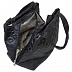 Дорожная сумка Polar 7048.1 black