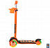 Самокат RT Midi Orion 164в5 orange