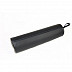 Массажный валик Atlas Sport black
