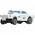 Игровой набор Hot Wheels Silver Series 1:64 Legends 2025 (JBY78)