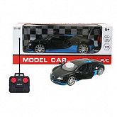 Радиоуправляемая машинка Tian Du 5612-4 blue