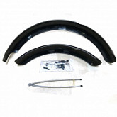 Крылья 700/122, 1190/122 FendersF+R