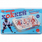Настольная игра Play Smart Хоккей 0700