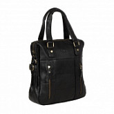 Мужская сумка Pola 6312 black
