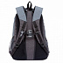 Городской рюкзак GRIZZLY RU-700-5 /2 dark grey