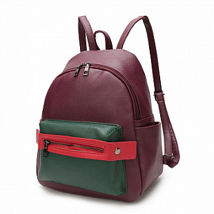 Городской рюкзак Ors Oro DW-807 /3 purple
