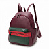 Городской рюкзак Ors Oro DW-807 /3 purple