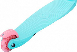 Самокат трехколесный Ridex Zippy mint