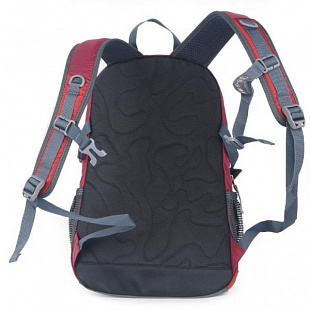 Городской рюкзак Polar П1627 burgundy