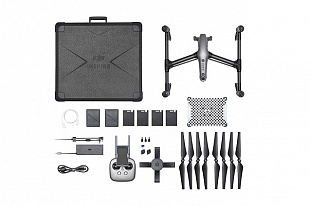 Квадрокоптер DJI Inspire 2 DJI-INSPIRE2